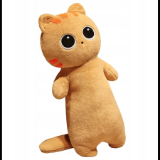 KAMAKS TikTok Cat 40 cm - yellow (5902729074681) plüssfigura