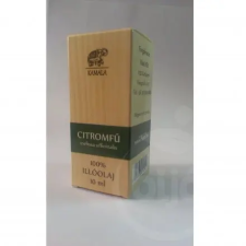  Kamala dobozos illóolaj citromfű 10 ml illóolaj