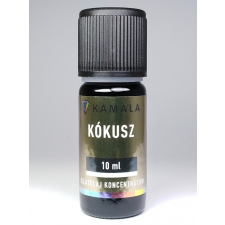 Kamala illatolaj koncentrátum kókusz 10 ml illóolaj