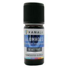 Kamala illóolaj 100% 10ml illóolaj