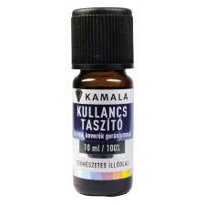 Kamala illóolaj 100% kullancs taszító keverék 10ml illóolaj