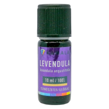 Kamala illóolaj 10ml illóolaj