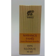 Kamala illóolaj 10ml (gyümölcsös) illóolaj