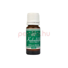  KAMALA ILLÓOLAJ KAKUKKFŰ 10ML illóolaj