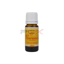 Kamala illóolaj narancs 10ml illóolaj
