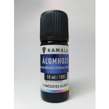 Kamala Kamala illóolaj 100% álomhozó lecsendesítő keverék 10 ml illóolaj