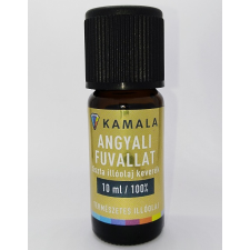 Kamala Kamala illóolaj 100% angyali fuvallat keverék 10 ml illóolaj