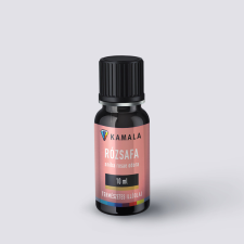  Kamala természetes illóolaj rózsafa 10 ml illóolaj
