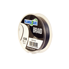 Kamasaki BRAID GREY 0.30MM 31,5 KG horgászzsinór