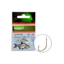 Kamasaki CARBON HOROG P890BR NR 14 CSOMAGOLT (14db) horog
