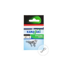 Kamasaki CSOMAGOS HOOK SNAP 2 10DB/CS horgászkiegészítő