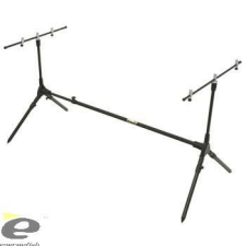 Kamasaki ROD-POD FEKETE BASIC horgászkiegészítő