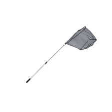Kamasaki Super Alu merítőháló - 190cm háló, szák, merítő