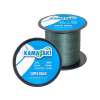 Kamasaki Super Braid Green 1000m 0,20mm 16,4kg fonott zsinór (30520-920)