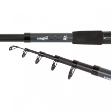 Kamasaki Super tele teleszkópos bot - 2,70m 50-100g horgászbot