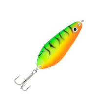 Kamasaki TÁMOLYGÓ PIKE 20G GREEN FISH HOLO csali