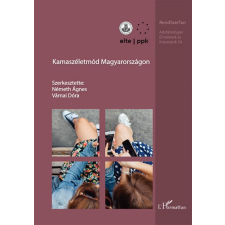  - Kamaszéletmód Magyarországon irodalom