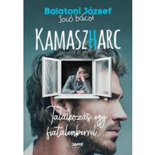  Kamaszharc regény