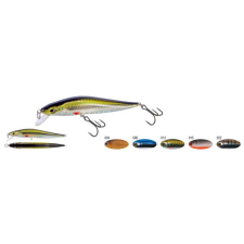  Kamatsu sprint minnow 100s mirror pink csali