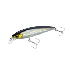  Kamatsu sweeper minnow 140f classic holo csali