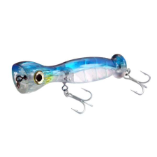  Kamatsu wave rider 130f blue spotted holo csali