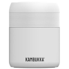 Kambukka Bora 600 ml, Chalk White