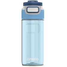 Kambukka Elton 500 ml Tropical Blue kulacs, kulacstartó