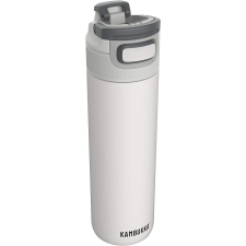 Kambukka Elton Insulated 600ml Kulacs - Chalk White (11-03035) kulacs, kulacstartó