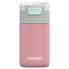 Kambukka Etna Baby Pink 300ml Termosz - Rózsaszín termosz