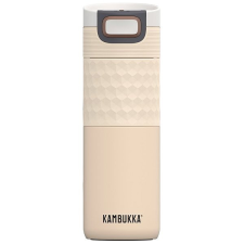 Kambukka Etna Grip 500 ml Barely Beige termosz