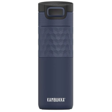 Kambukka Etna Grip 500 ml Denim Blue termosz