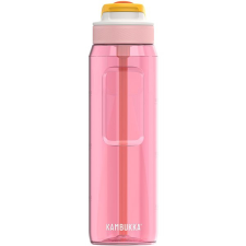 Kambukka Lagoon 1000 ml Sunny Melon kulacs, kulacstartó