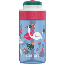 Kambukka Lagoon 400 ml Blue Flamingo babaétkészlet