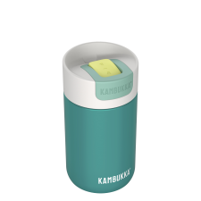 Kambukka Olympus 300ml Termosz - Zöld (11-02021) termosz