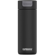 Kambukka Olympus 500 ml Matte Black termosz