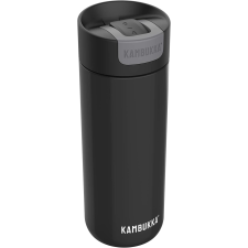 Kambukka Olympus 500ml Termosz - Fekete termosz