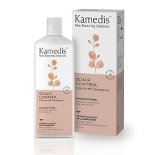 Kamedis Scalp Control sampon korpa ellen 200ml sampon