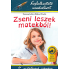 Kamenyiczkiné Gizella Zseni leszek matekból!
