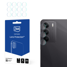 Kameralencse üveg 3mk lencsevédelem Realme C75x-hez mobiltelefon kellék