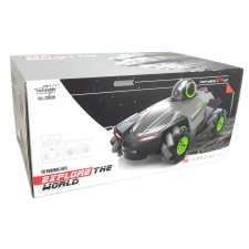  Kamerás ûrautó, 1:20, 2,4GHz, 8 csatorna társasjáték