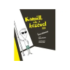  Kamil, aki a kezével lát