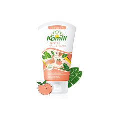Kamill kézkrém 75ml - Trendy kézápolás
