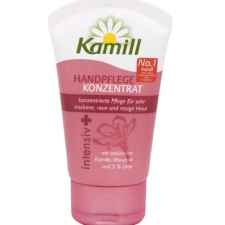 Kamill kézkrém tubusos 50 ml Intensive kézápolás