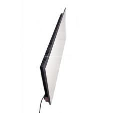 KAMIN 350W-os konvekciós infrapanel termosztáttal fűtőkészülék