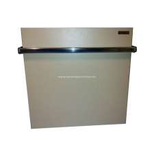 KAMIN 475BGS fűtött törölközőszárító 475 W fűtőkészülék