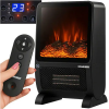 Kaminer Blazeo Kaminer 26317 flame effect heater