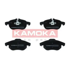 KAMOKA fékbetétkészlet, tárcsafék JQ1013040 fékbetét