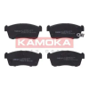 KAMOKA fékbetétkészlet, tárcsafék JQ1013064
