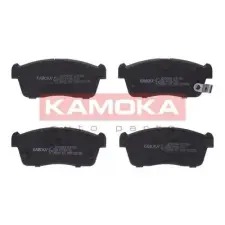 KAMOKA fékbetétkészlet, tárcsafék JQ1013064 fékbetét