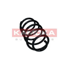 KAMOKA futómű rugó 2110752 autóalkatrész